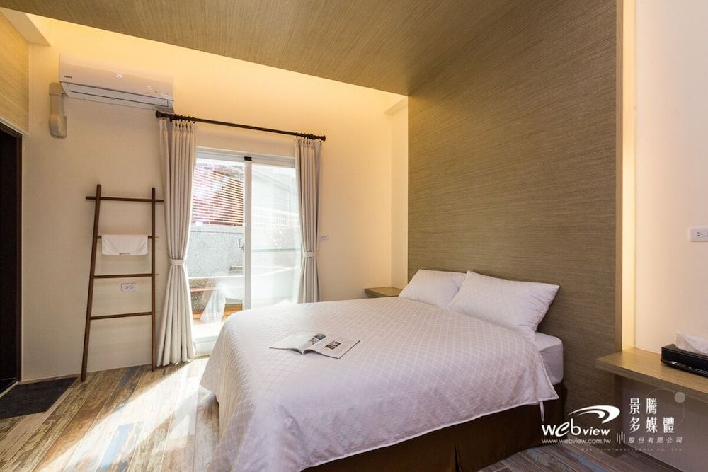 Classic Double Room, 1 Queen Bed