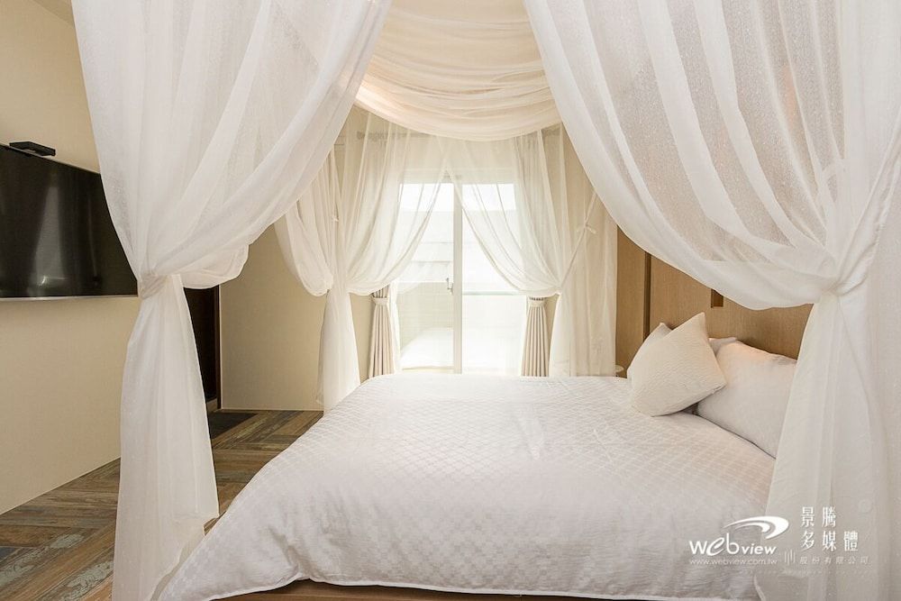 Gallery Room, 1 Queen Bed