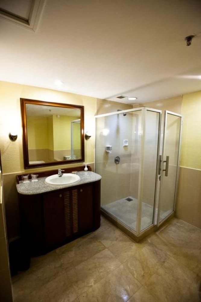 Palm Beach Resort & Spa Garden Sea View Twin (Partial View) 6