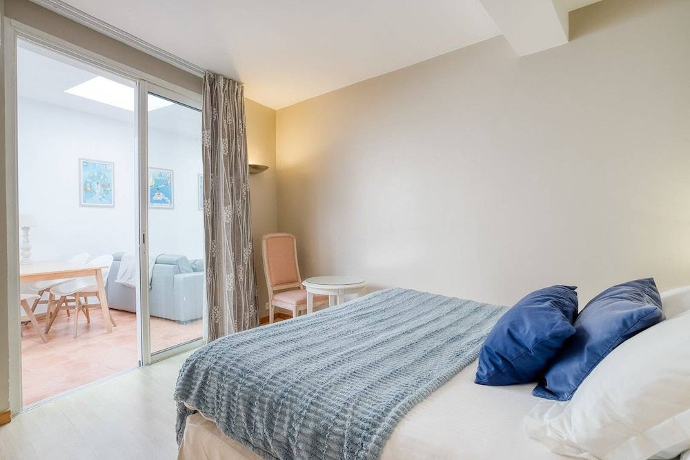 Family Apartment, 2 Bedrooms