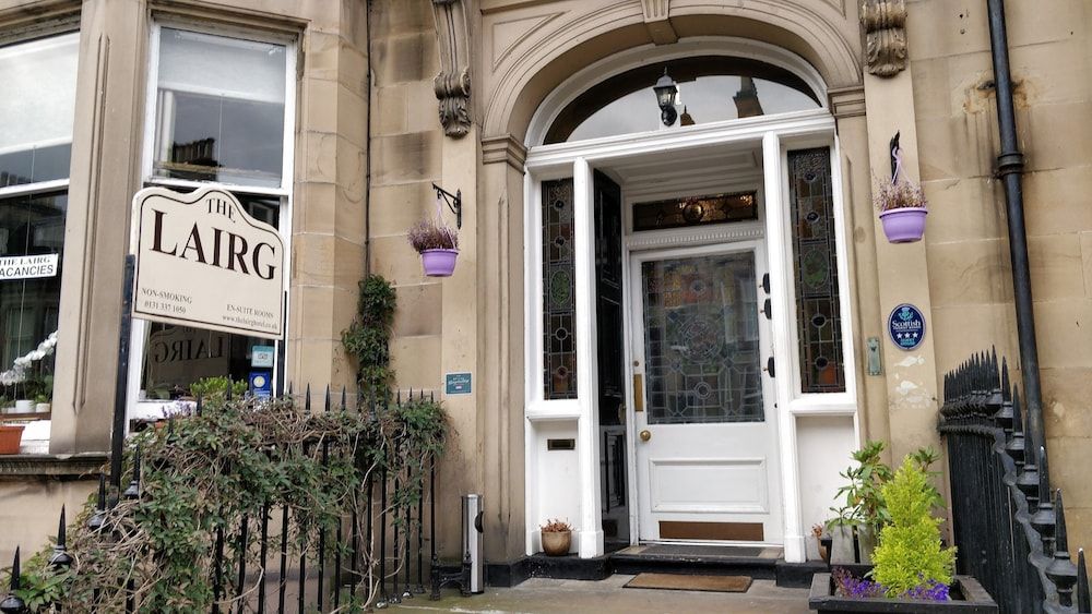 undefined The Haymarket Lairg Hotel