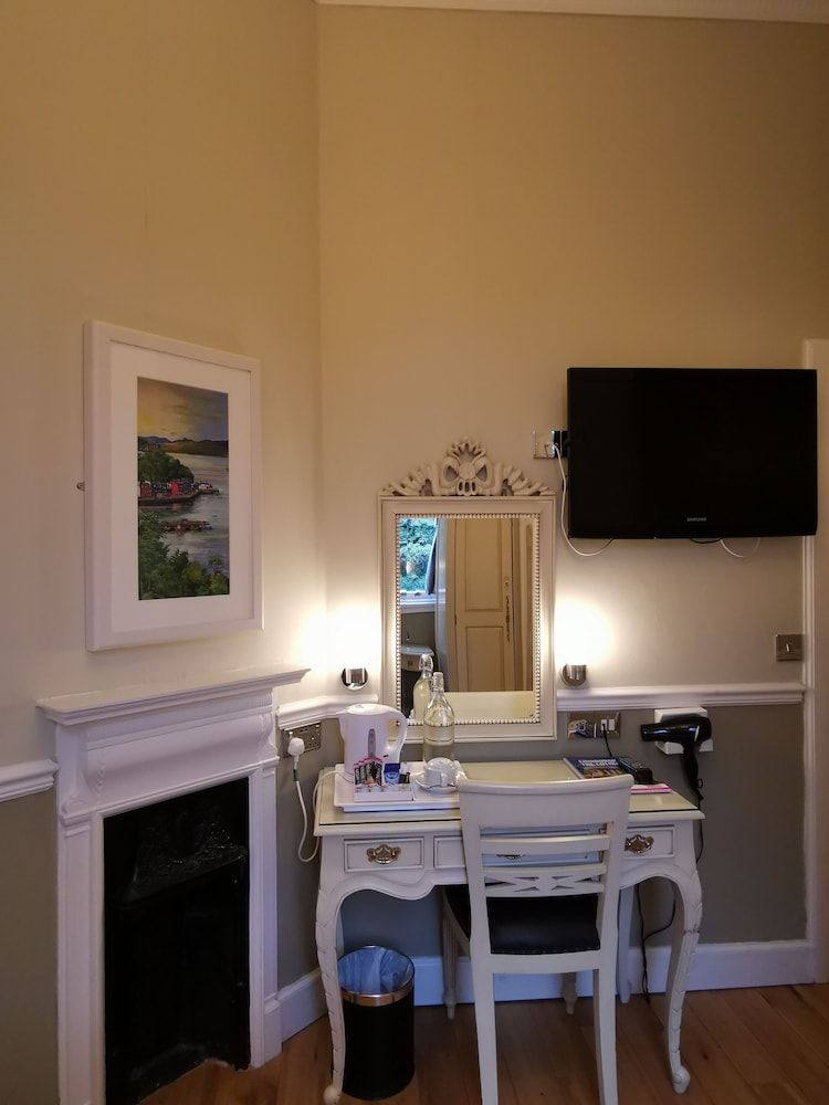 undefined The Haymarket Lairg Hotel 4