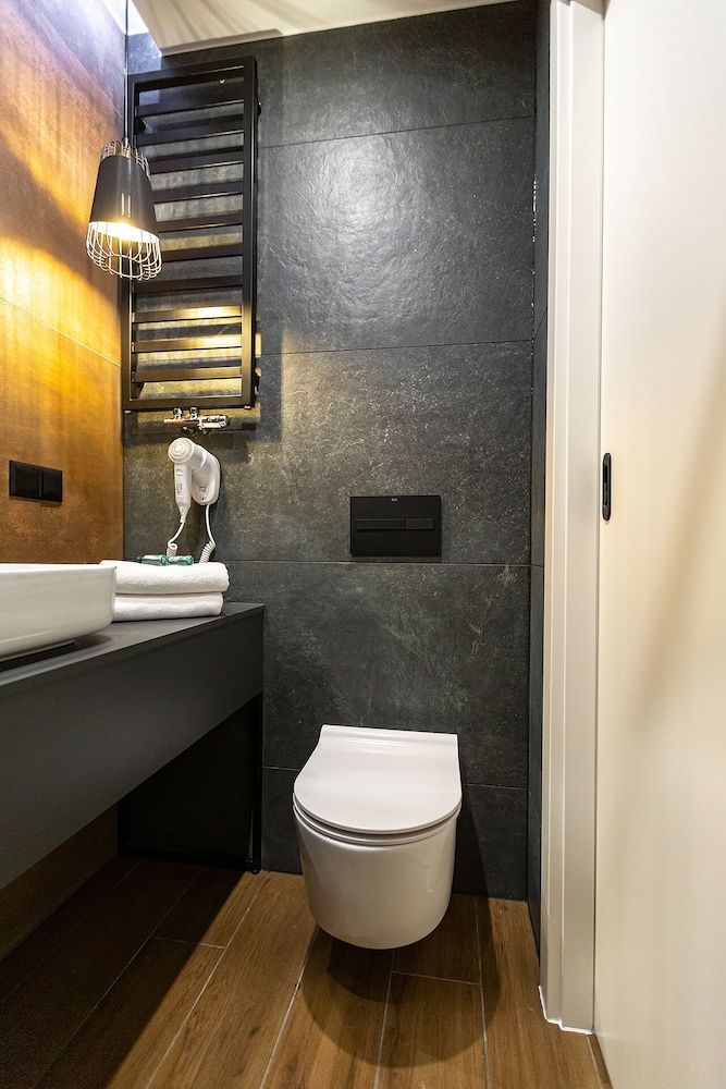 Homewell Boutique  Stare Miasto Standard Studio Suite (4) 2