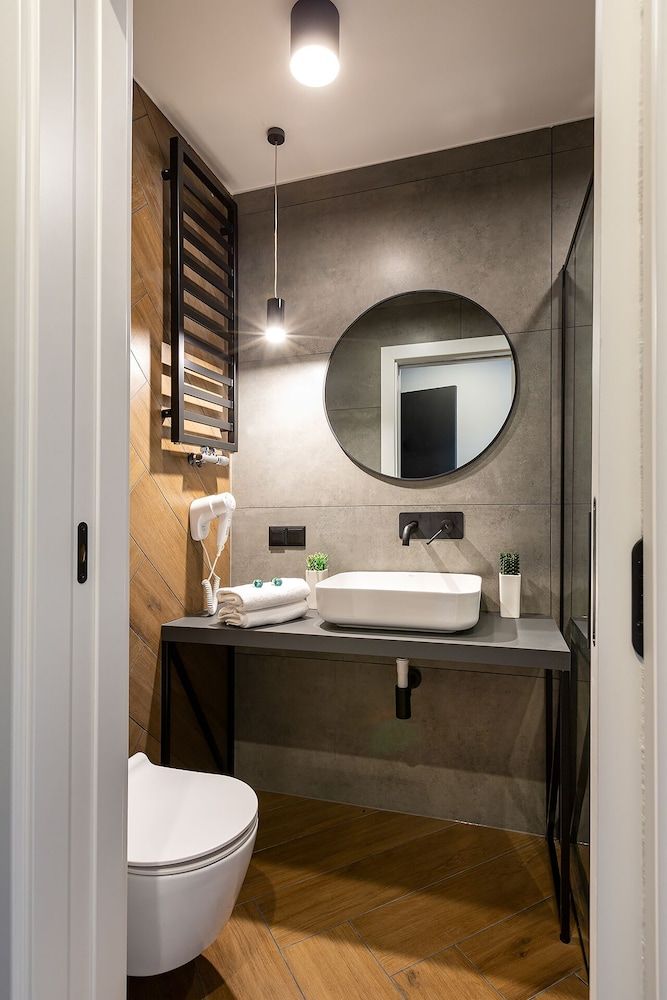 Homewell Boutique  Stare Miasto Superior Studio Suite (5) 4