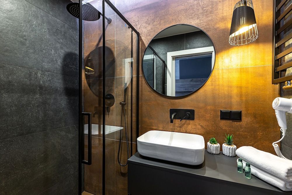 Homewell Boutique  Stare Miasto Standard Studio Suite (4) 3