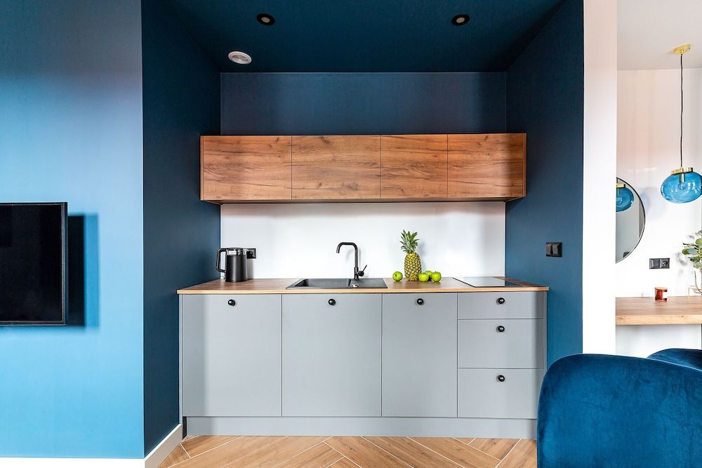 Homewell Boutique  Stare Miasto Superior Studio Suite (5) 6