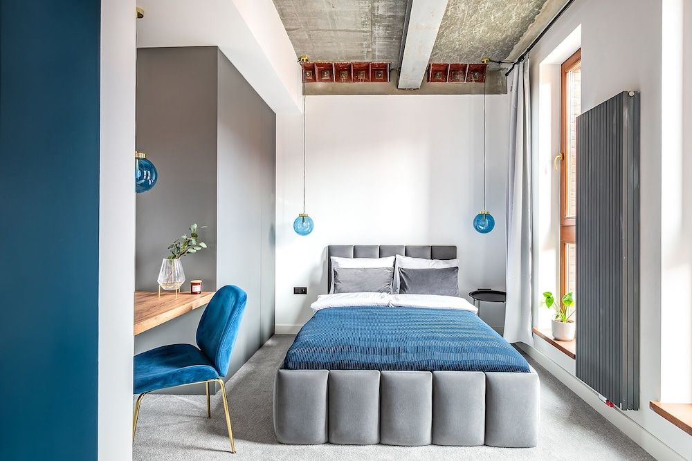 Homewell Boutique  Stare Miasto Superior Studio Suite (5) 2