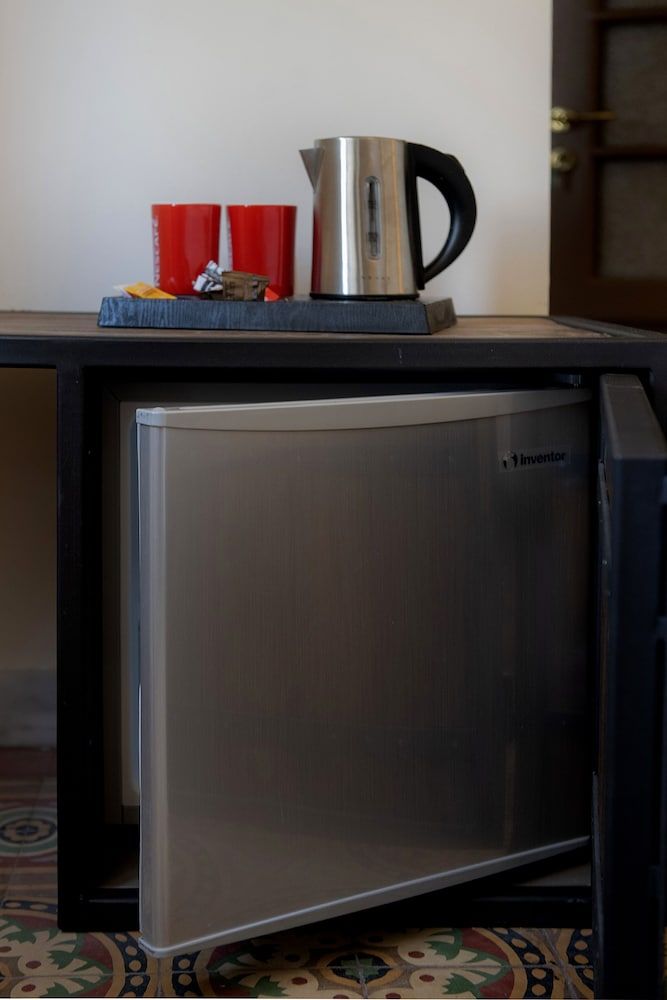 Beautiful City Suites Deluxe Double Room 28