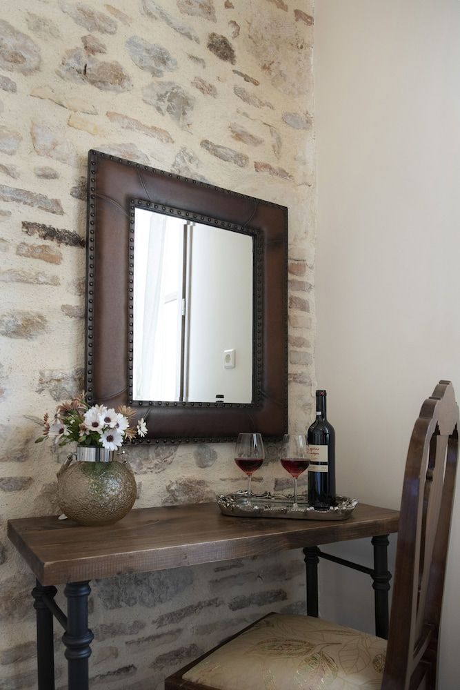 Beautiful City Suites Deluxe Double Room 26