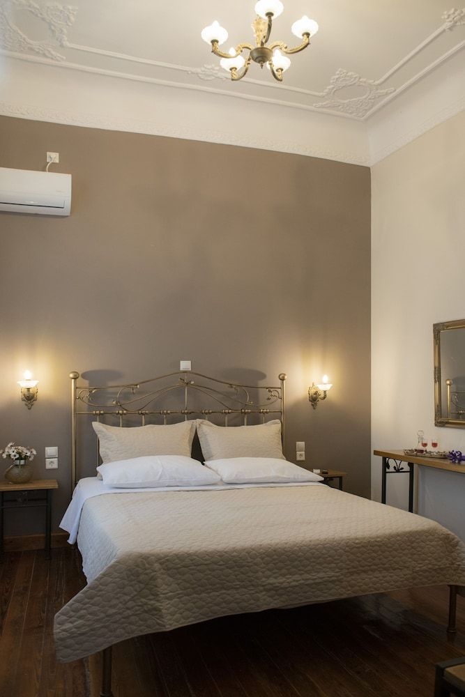 Beautiful City Suites Deluxe Double Room 5