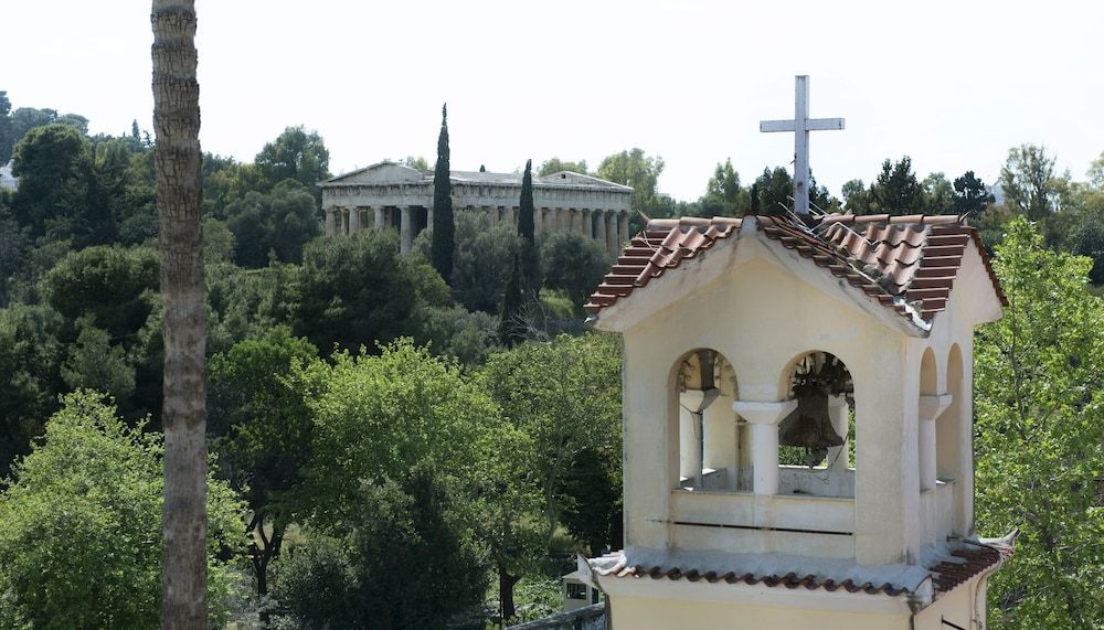 Beautiful City Suites Deluxe Double Room, Balcony 23