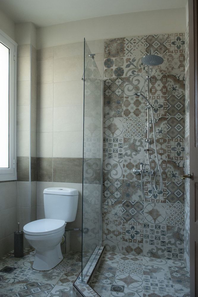 Beautiful City Suites Deluxe Double Room 17