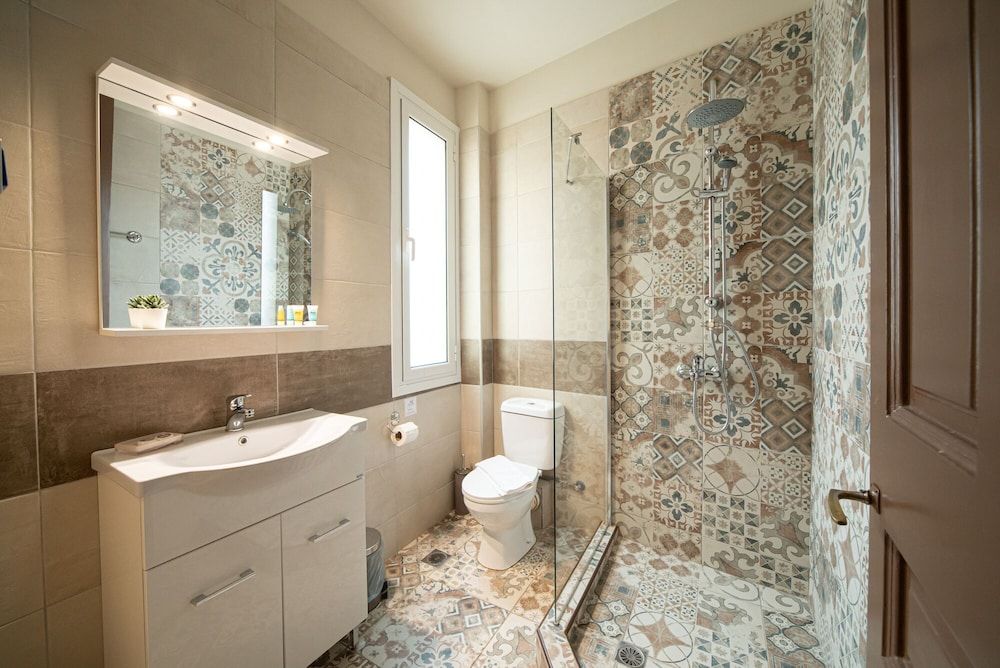 Beautiful City Suites Deluxe Double Room 19