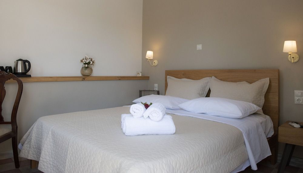 undefined Beautiful City Suites 2