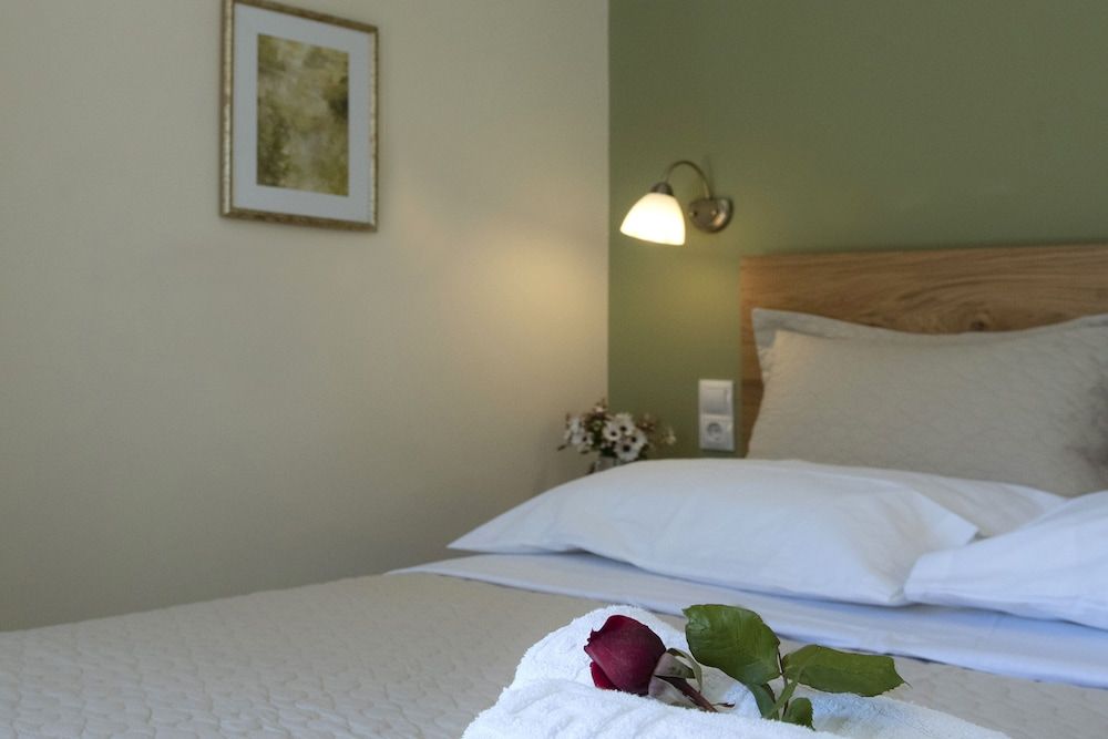 undefined Beautiful City Suites 10