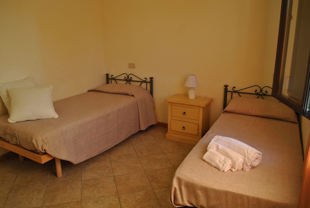 Family Apartment