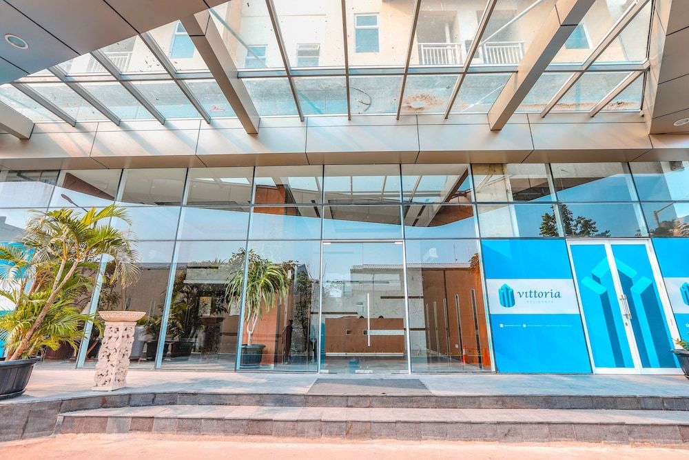 undefined SUPER OYO Collection O 16 Vittoria Residence 5