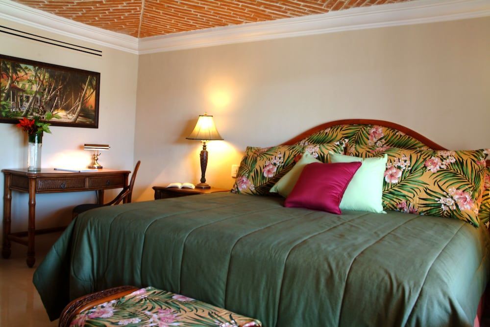 Deluxe Suite, 2 Bedrooms