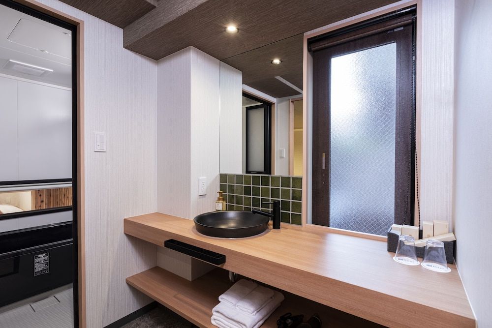 undefined Rinn Gion Kenninji Villa 8