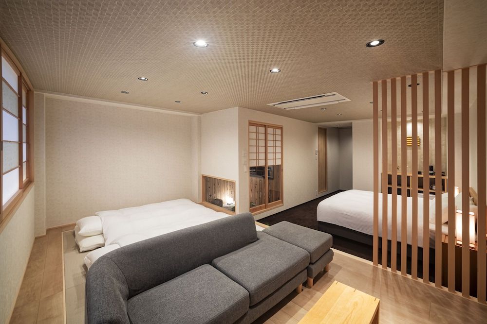 undefined Rinn Gion Kenninji Villa 6