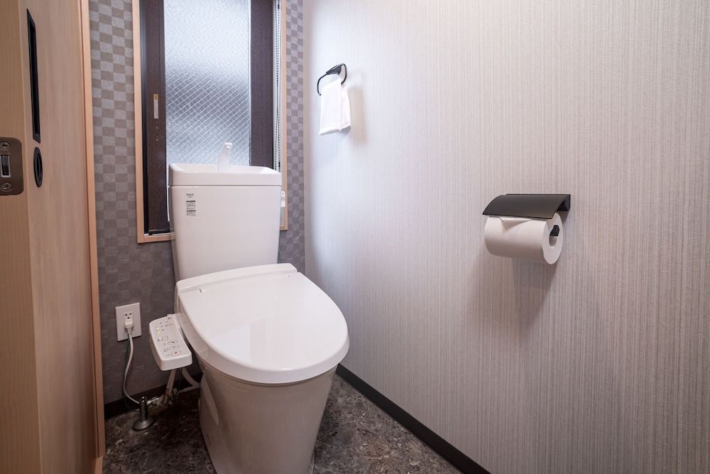 undefined Rinn Gion Kenninji Villa 7