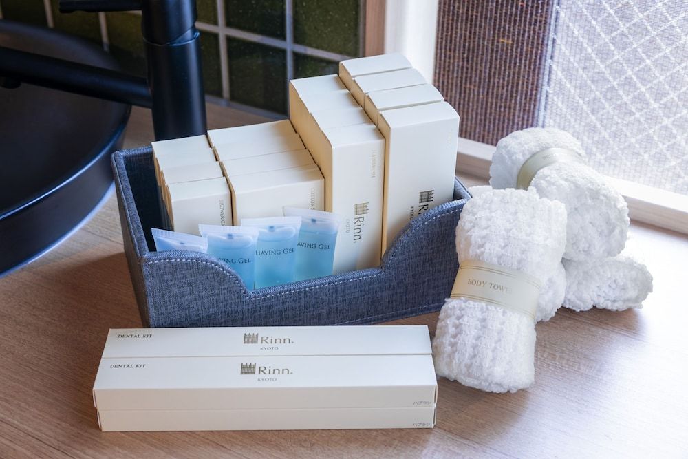 undefined Rinn Gion Kenninji Villa 10