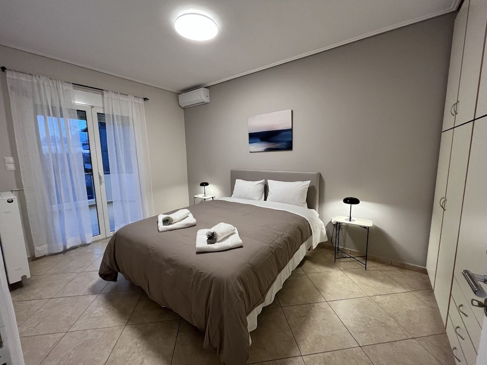Superior Apartment, 2 Bedrooms, Balcony