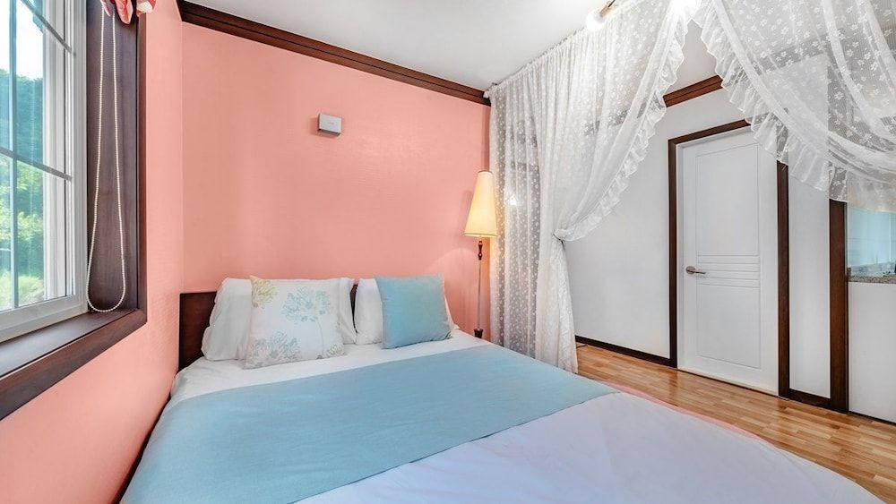 Star Sonata Pension Room (Anemone) 3