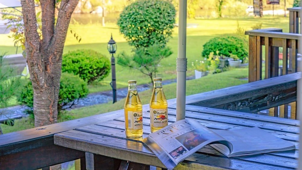 Star Sonata Pension Room (Blue bell) 7