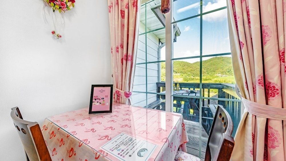 Star Sonata Pension Room (Anemone) 8