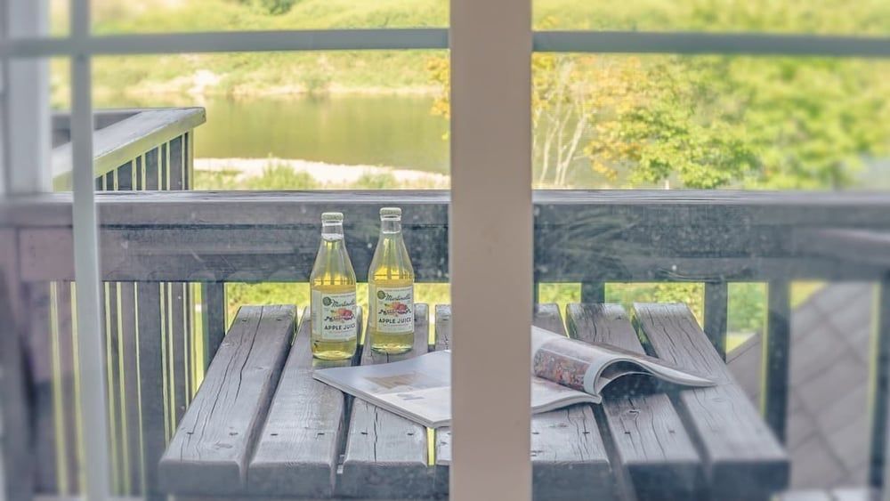 Star Sonata Pension Room (Anemone) 5