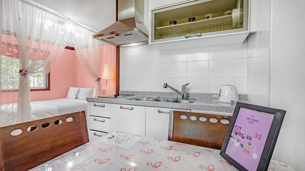 Star Sonata Pension Room (Anemone) 10