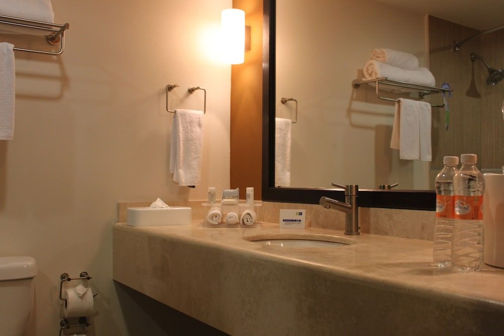 Standard Room, 2 Double Beds