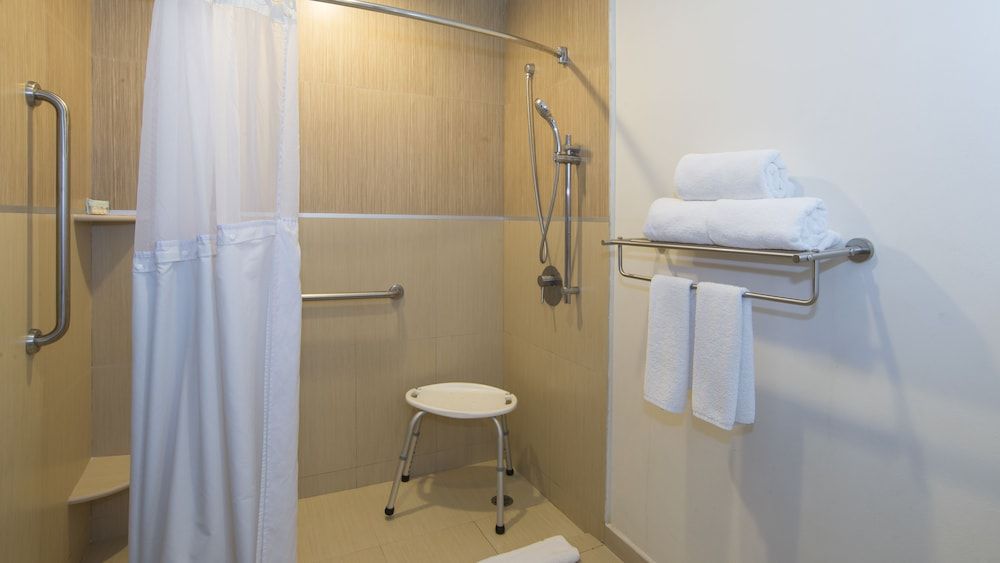 Standard Room, 1 King Bed, Accessible