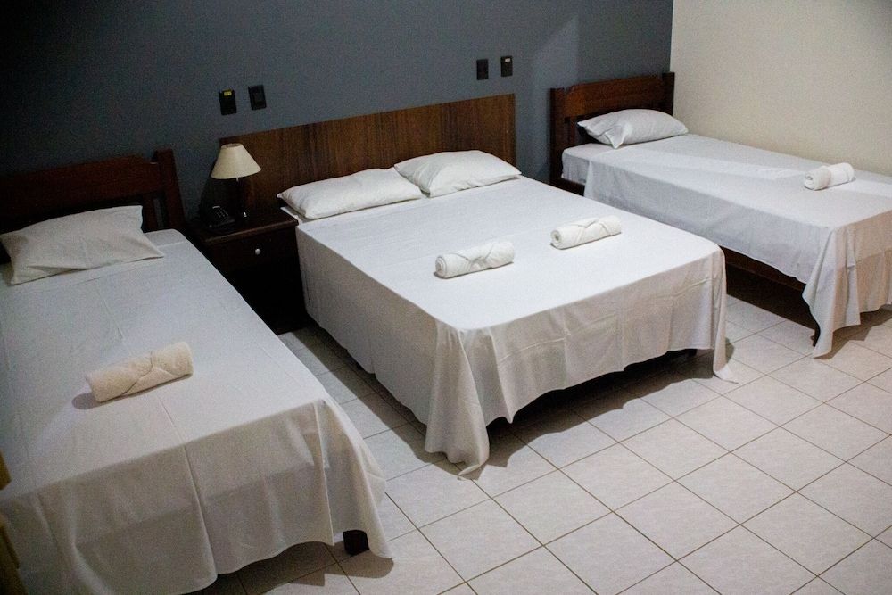 Family Quadruple Room