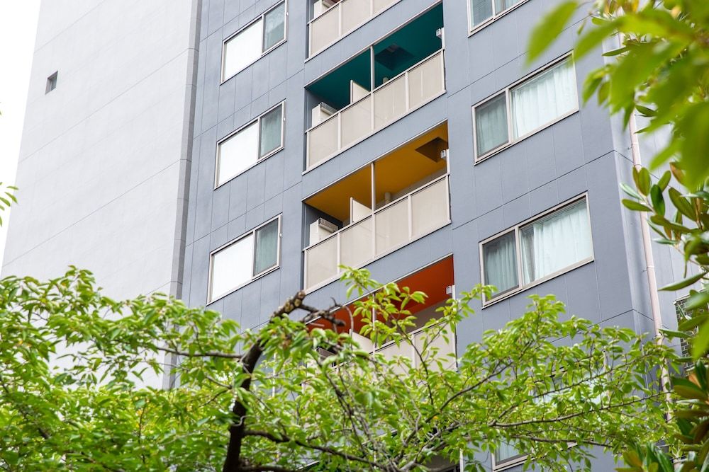 undefined HOTEL ffosaka.com 7