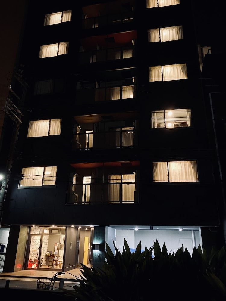 undefined HOTEL ffosaka.com 10