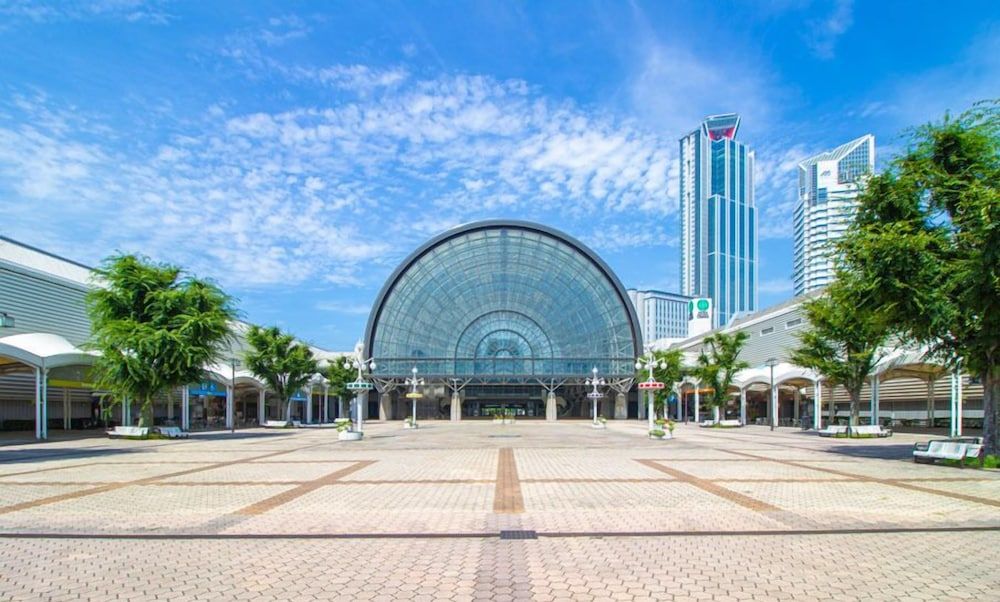 undefined HOTEL ffosaka.com 4