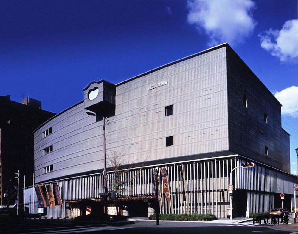 undefined HOTEL ffosaka.com 9