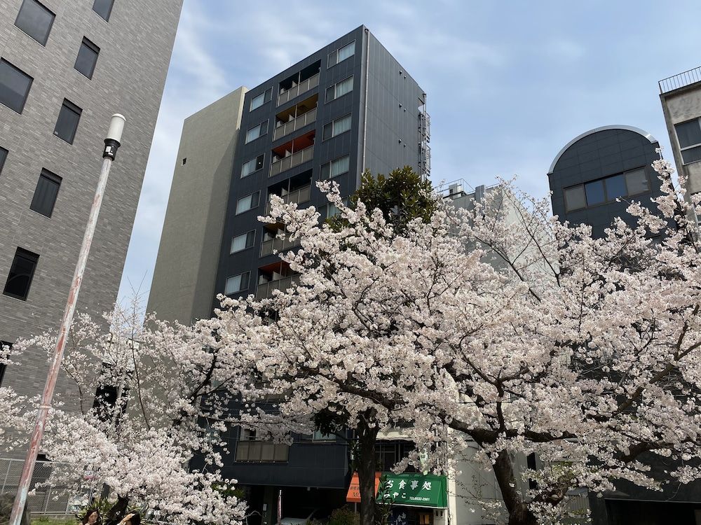 undefined HOTEL ffosaka.com 2