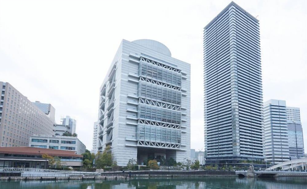 undefined HOTEL ffosaka.com 8