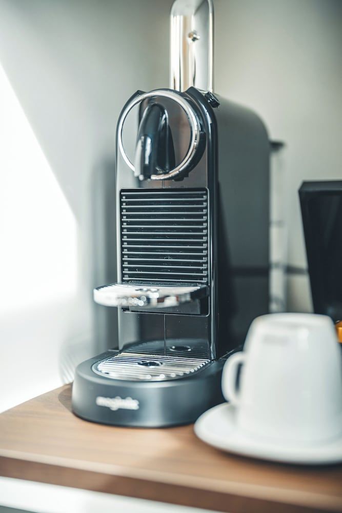 Barabas Deluxe Double Room 20