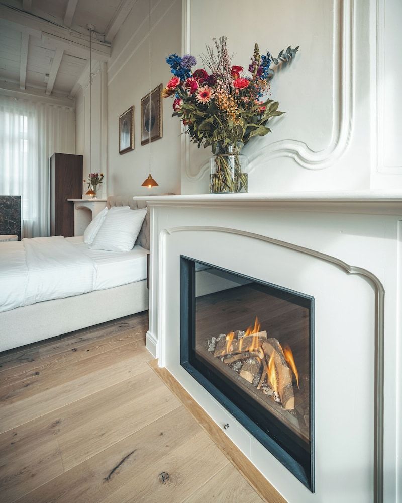 Barabas Deluxe Double Room 3