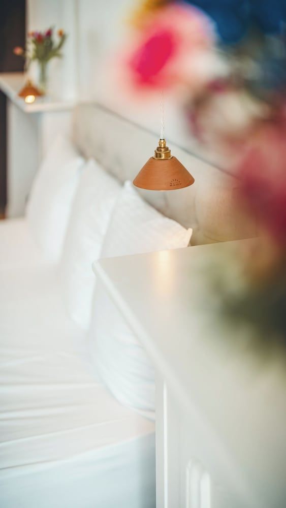 Barabas Deluxe Double Room 4