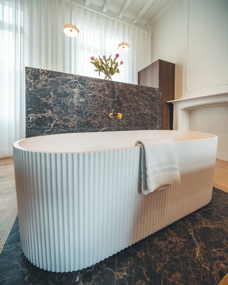 Barabas Deluxe Double Room 14