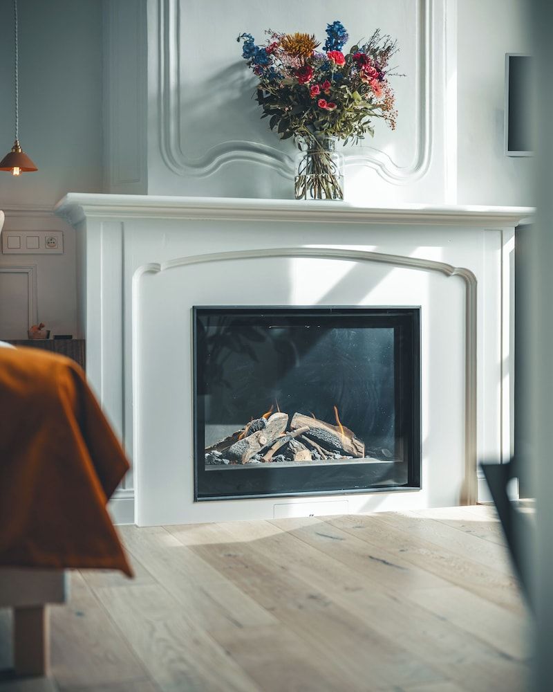 Barabas Deluxe Double Room 16