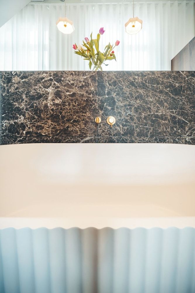 Barabas Deluxe Double Room 12