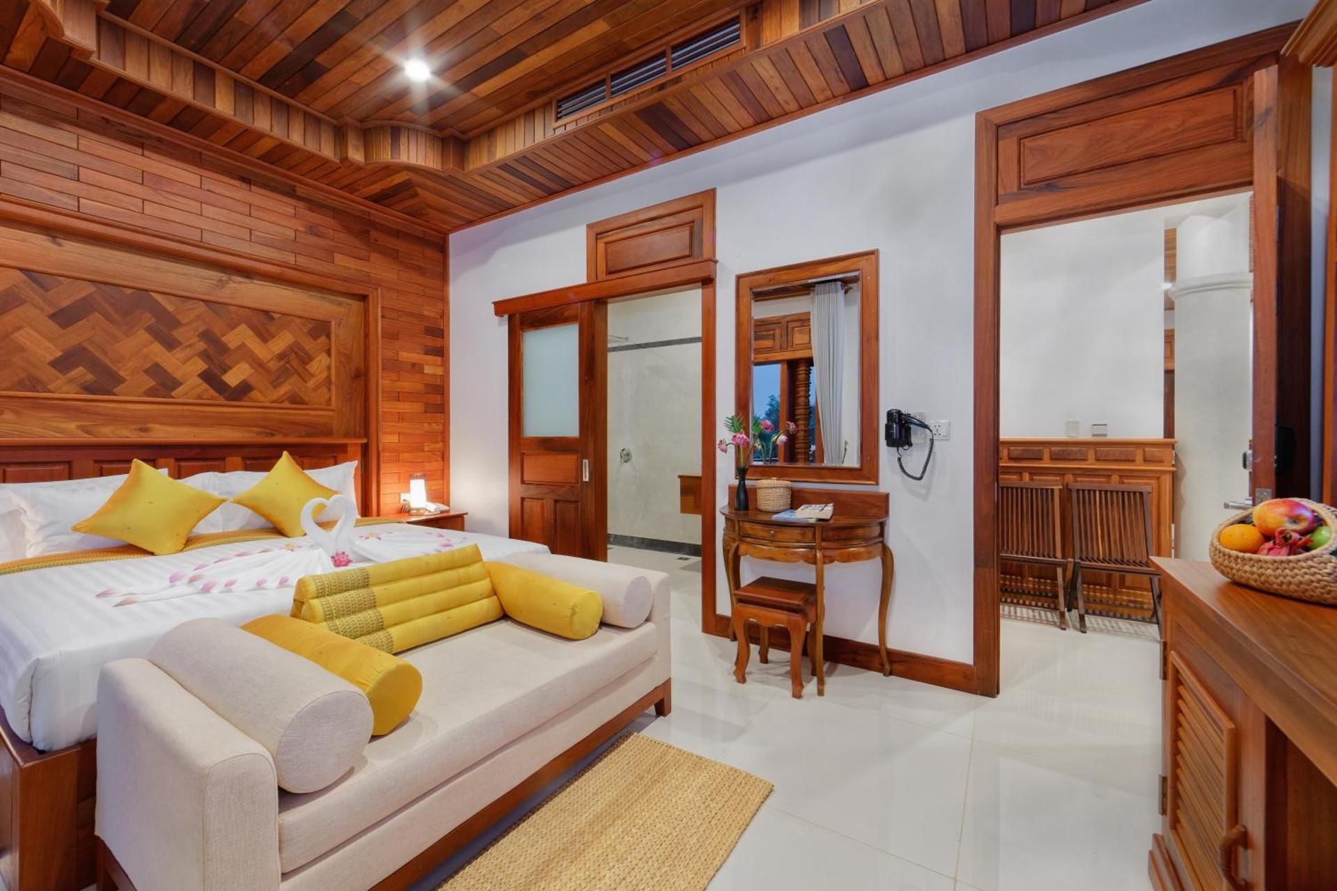 undefined Angkor Privilege Resort and Spa 9