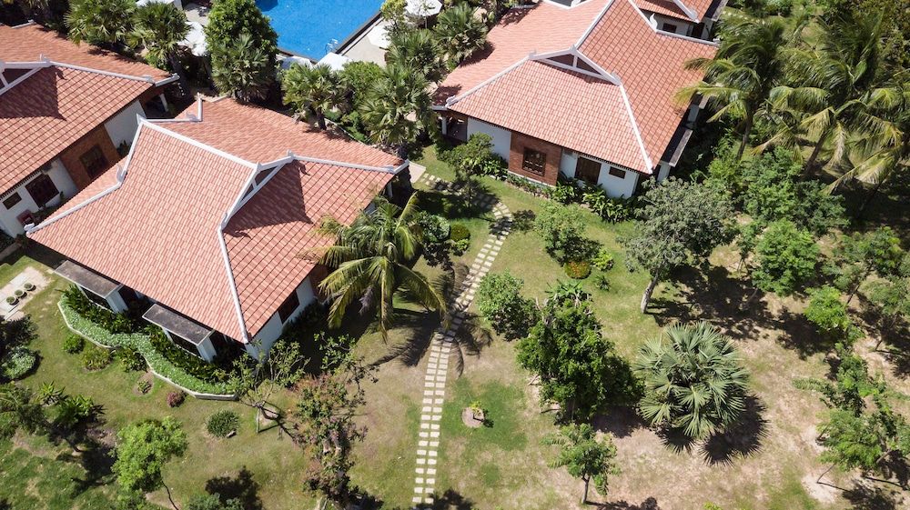 undefined Angkor Privilege Resort and Spa 4