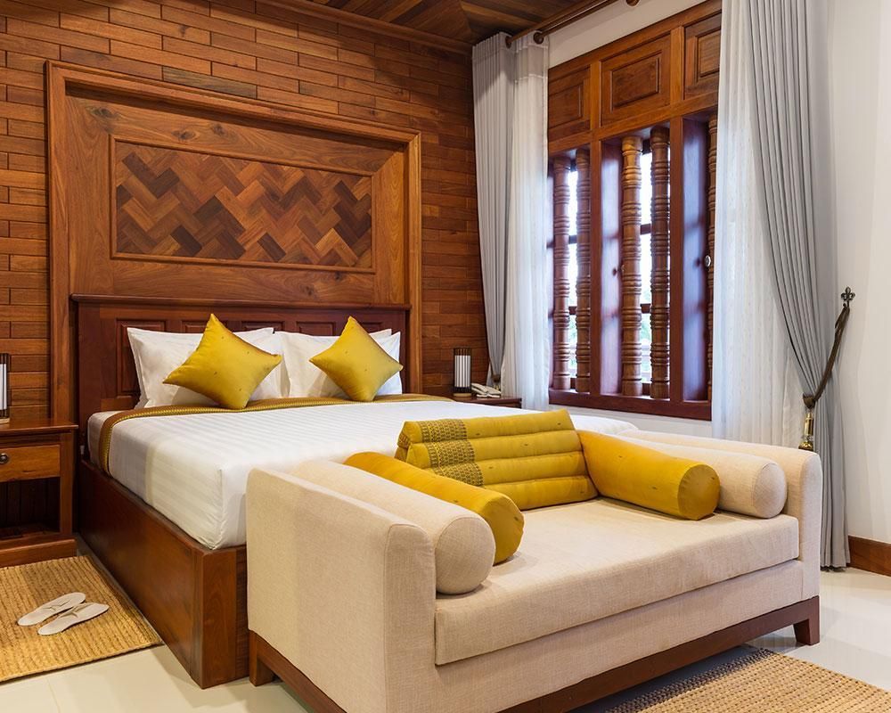 undefined Angkor Privilege Resort and Spa 8